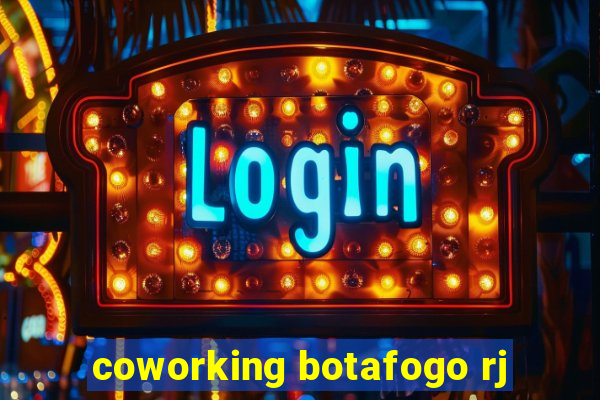 coworking botafogo rj